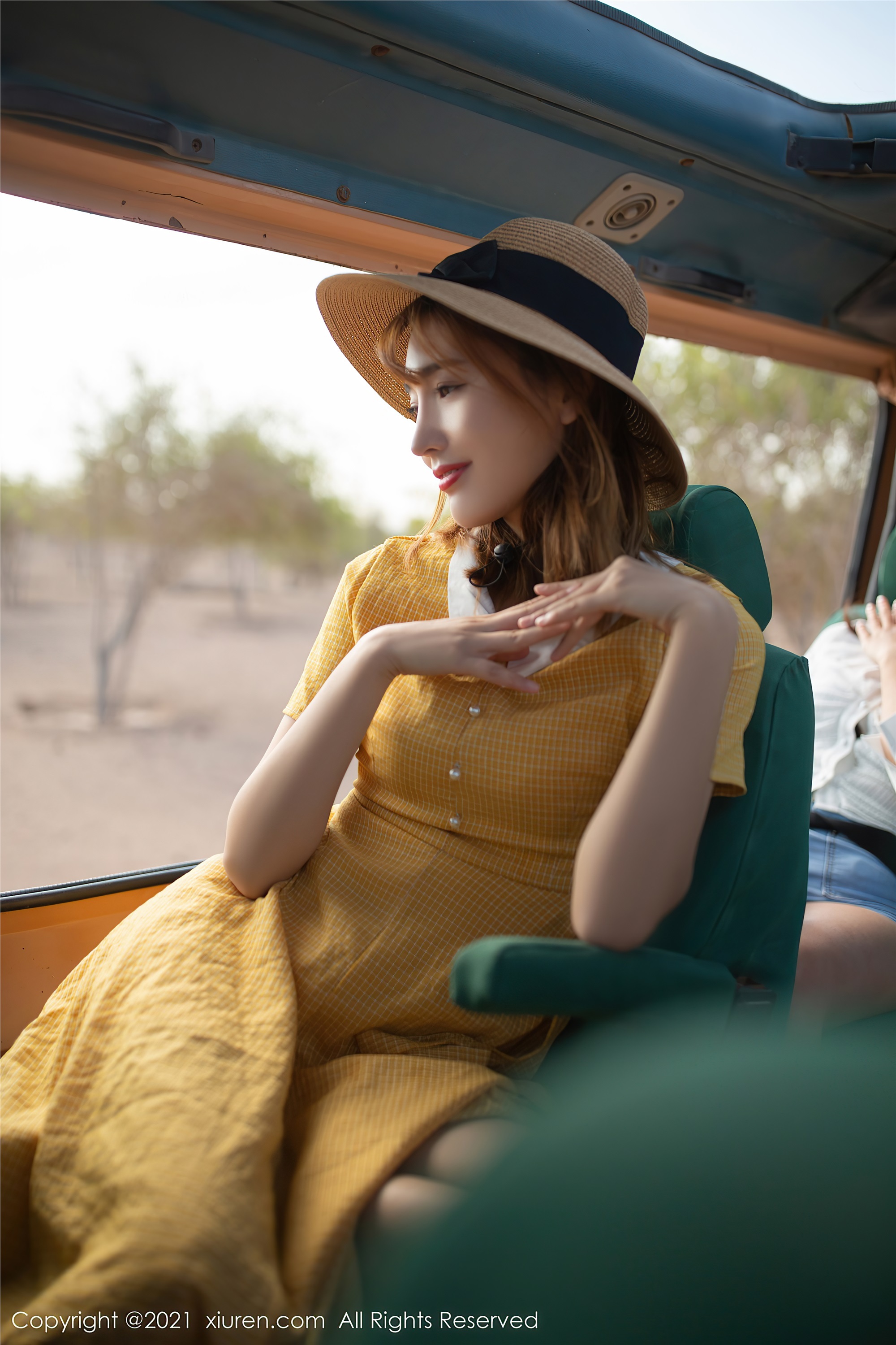 Xiuren秀人网 2021.12.09 NO.4321 陆萱萱